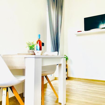 Casa Vacanze I Giardini Iglesias Ngoại thất bức ảnh