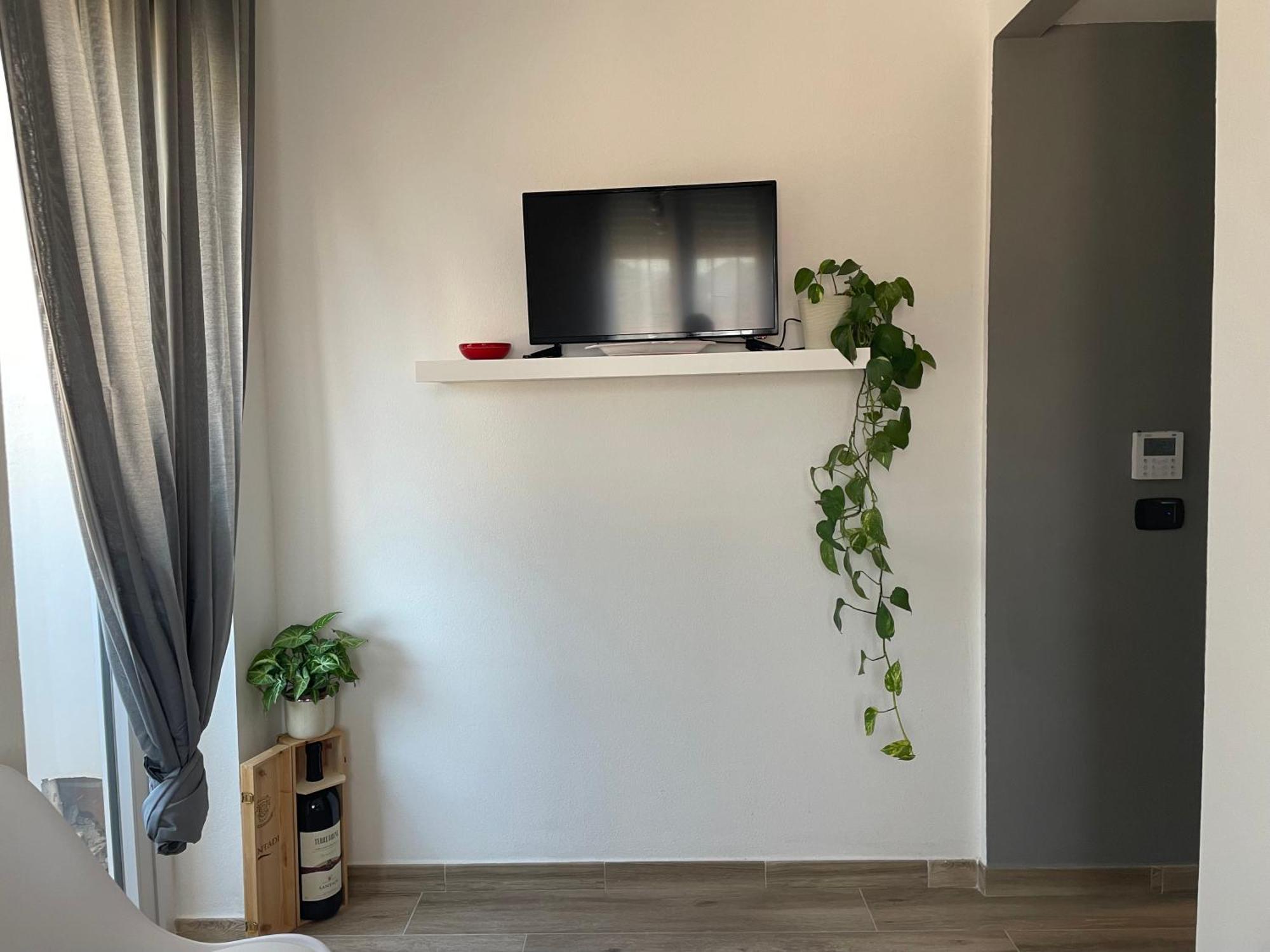Casa Vacanze I Giardini Iglesias Ngoại thất bức ảnh