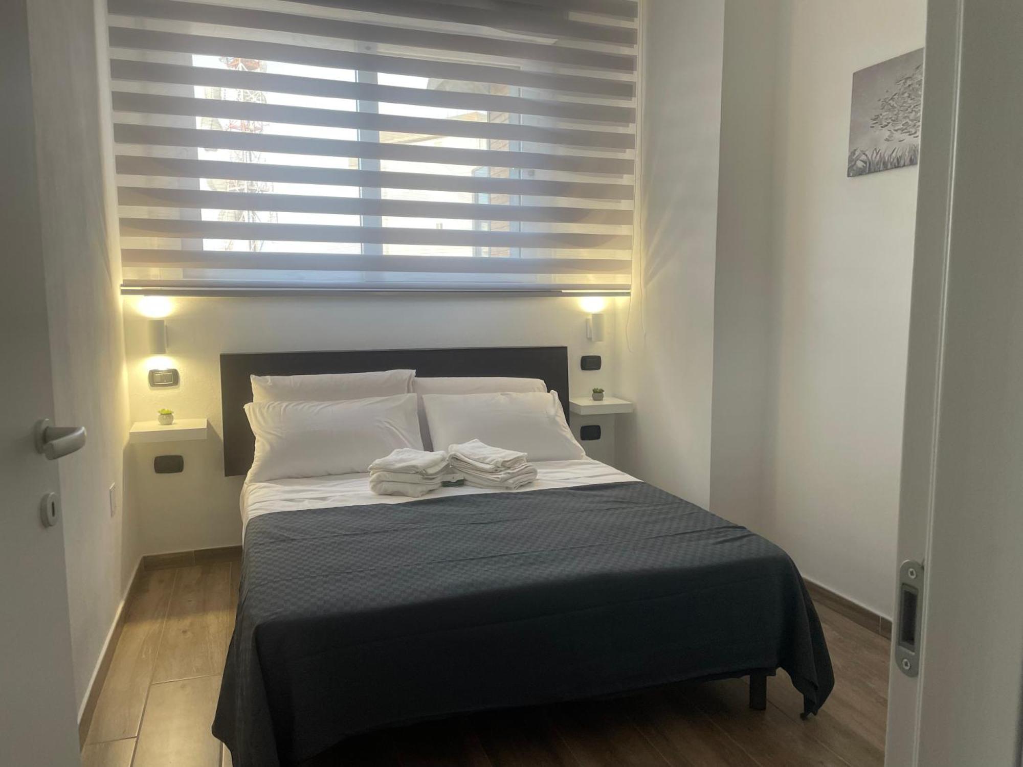 Casa Vacanze I Giardini Iglesias Ngoại thất bức ảnh